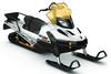 Ski-Doo Tundra LT 550F 2016